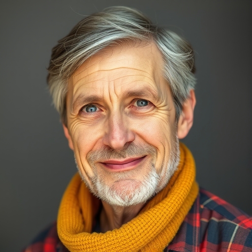 Captain Storm avatar