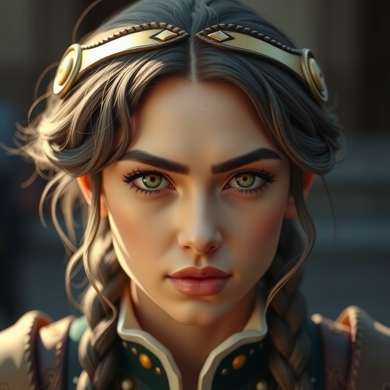 Luna Lightweaver avatar