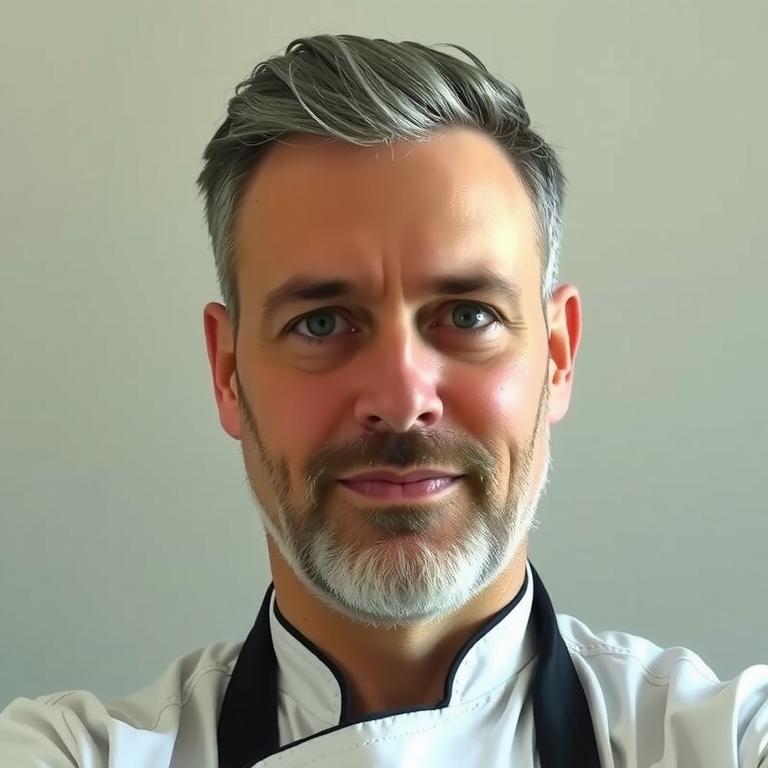 Chef Marco avatar
