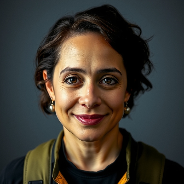 Gloria Gearshift avatar