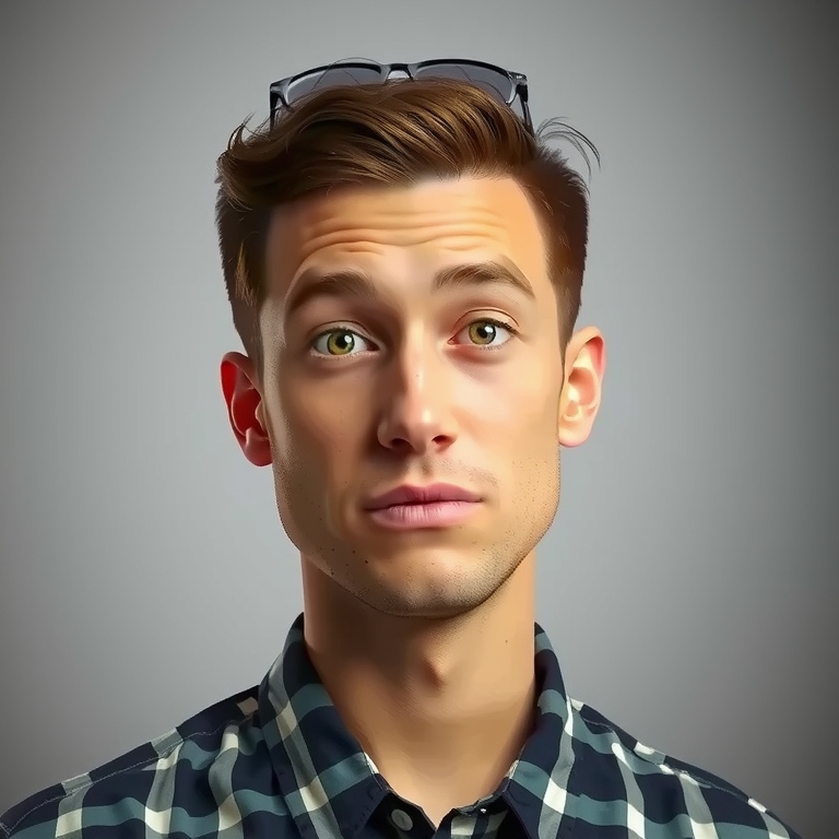 Brick Backtalk avatar