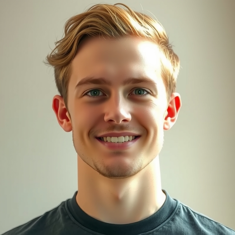 Otto Offswitch avatar